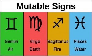 Mutable Signs