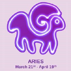 What horoscope is compatible with aries