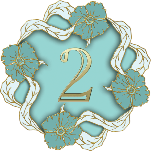 Numerology Part 3, Life Path Number 2 2